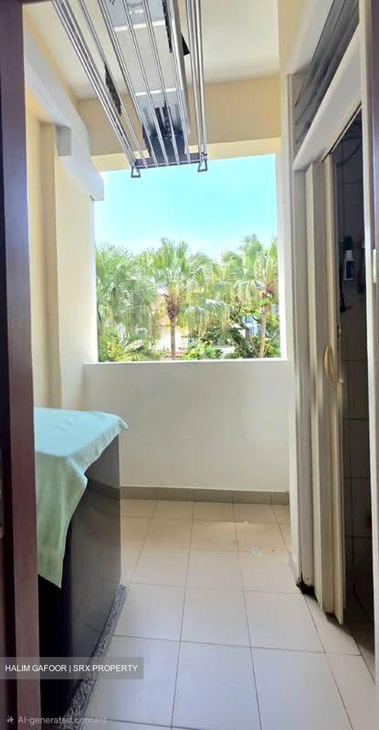 Laguna 88 (D16), Condominium #600236881